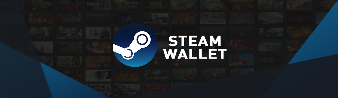 ARCSHOP.IN.TH - Steam Wallet