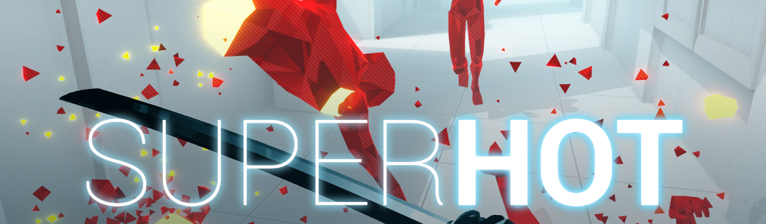 ARCSHOP.IN.TH - SUPERHOT