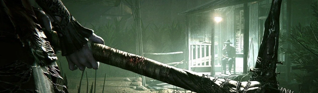 ARCSHOP.IN.TH - Outlast